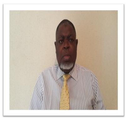 Alhaji Ja'afar Yakubu